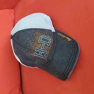 Women's Harley Davidson baseball cap